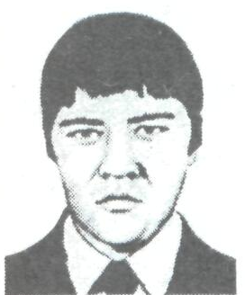 Памяти павших в Афганской войне