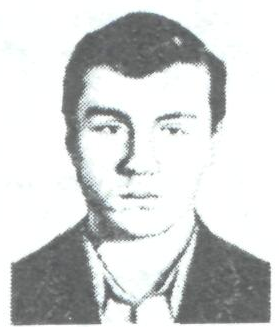 Памяти павших в Афганской войне