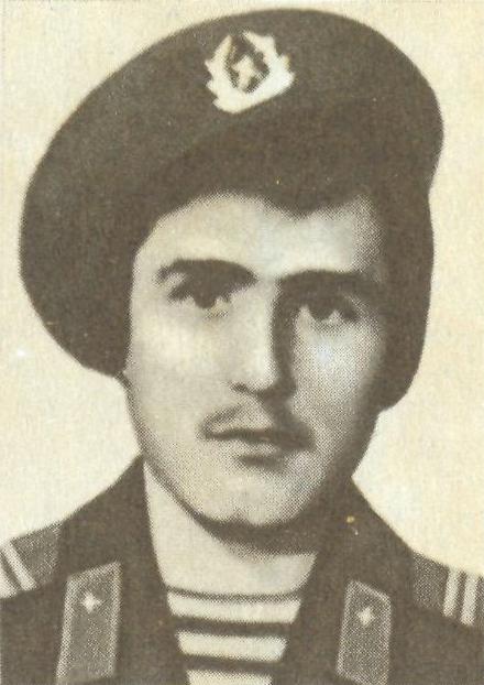 ЛАПУНОВ Михаил
                    Анатольевич