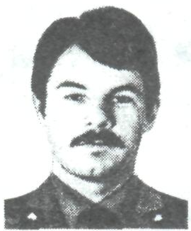 Памяти павших в Афганской войне