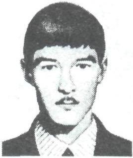 ГАНИУЛЛИН Хаммад Ангамович