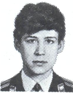 Памяти павших в Афганской войне