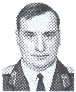 Памяти павших в Афганской войне