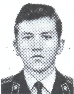 Памяти павших в Афганской войне