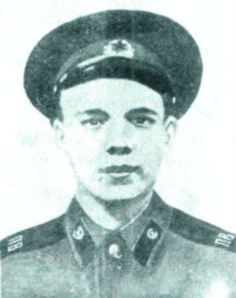 ТАТАРОВСКИЙ Александр Борисович