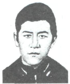 Памяти павших в Афганской войне