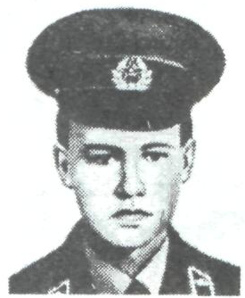 Памяти павших в Афганской войне