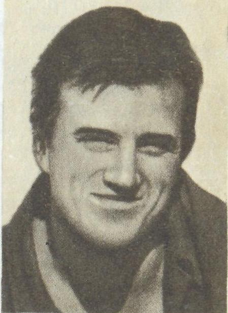 ЛАСТОВЕЦКИЙ Владимир
                    Иванович