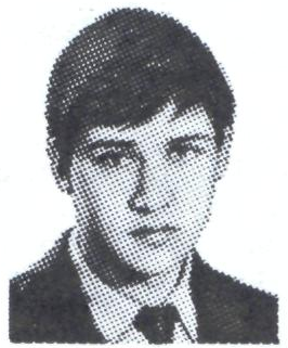 Памяти павших в Афганской войне