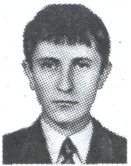 Памяти павших в Афганской войне