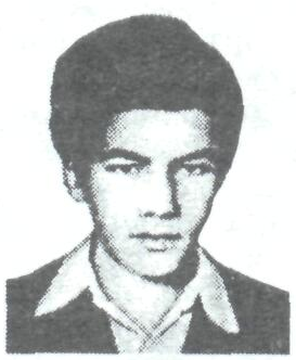 Памяти павших в Афганской войне