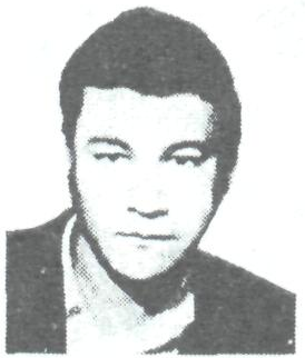 Памяти павших в Афганской войне