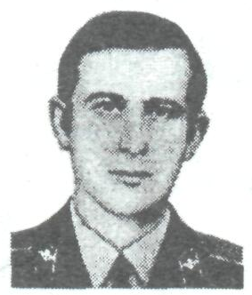 Памяти павших в Афганской войне