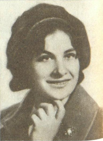 ЛАХТЕЕВА Валентина
                    Леонидовна