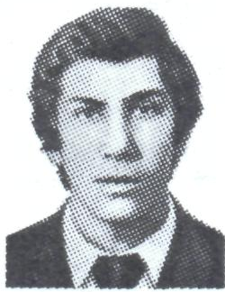 Памяти павших в Афганской войне