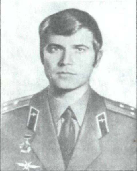 ТКАЧЕВ Григорий Павлович