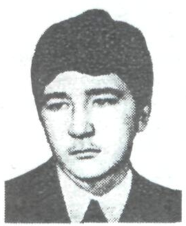 Памяти павших в Афганской войне