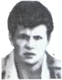 Памяти павших в Афганской войне