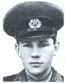 Памяти павших в Афганской войне