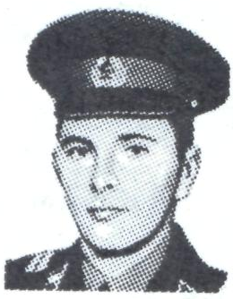 Памяти павших в Афганской войне