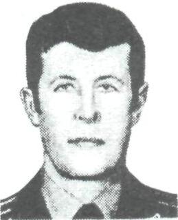 ГАРНАГИН Юрий Андреевич