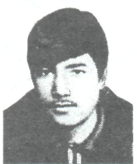 Памяти павших в Афганской войне