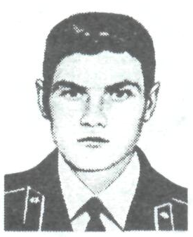 Памяти павших в Афганской войне