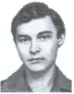 Памяти павших в Афганской войне