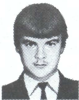 Памяти павших в Афганской войне