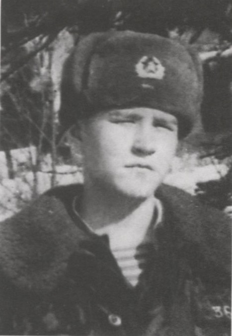 ШАВАЛЕЕВ ДЕНИС МИХАЙЛОВИЧ