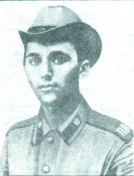 ТРОХИМЧУК Владимир Николаевич