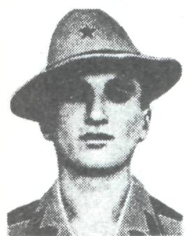 Памяти павших в Афганской войне