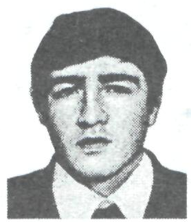 Памяти павших в Афганской войне