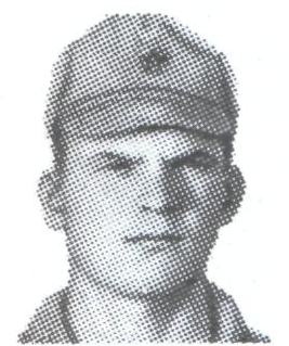 Памяти павших в Афганской войне