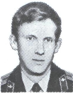 ПОТАПОВ Валерий Иванович