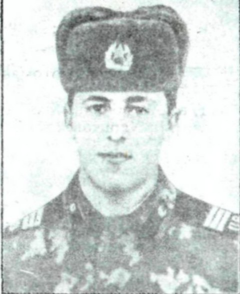 УДИНЦЕВ Сергей Анатольевич