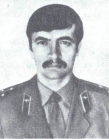 БАРИЕВ
Ильфат Мидехатович БАРИЕВ Ильфат Мидехатович