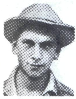 Памяти павших в Афганской войне