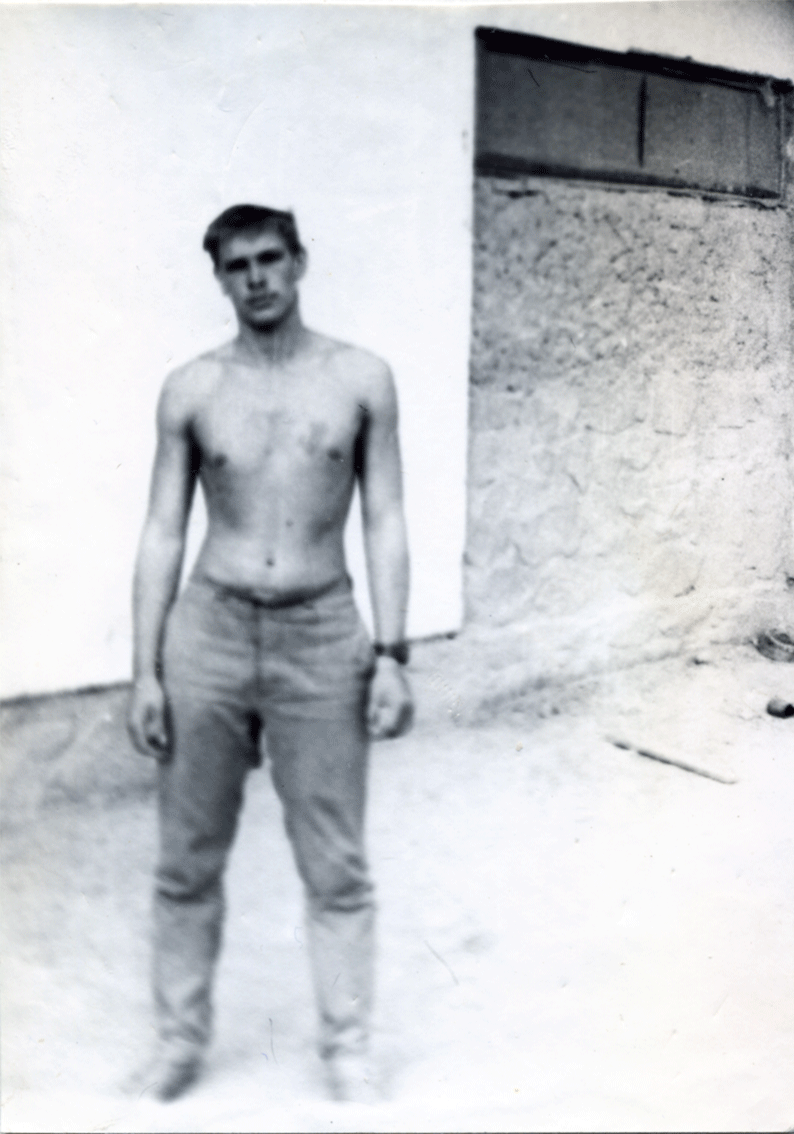 МАЛЬЦЕВ Александр Борисович