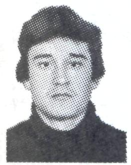 Памяти павших в Афганской войне