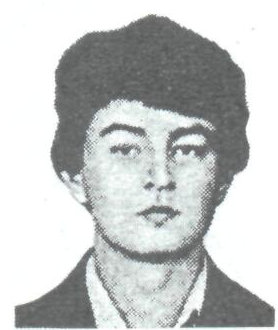 Памяти павших в Афганской войне