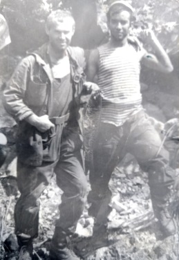 Гафуров
                      Мирзомудин Забирович