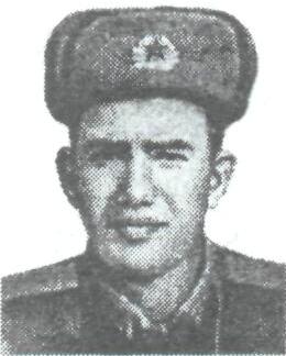 ГАФУРОВ Мирзомудин Забирович