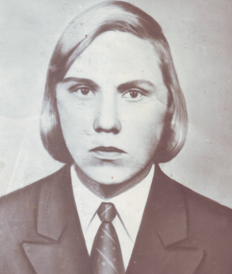 ЛЕПИКОВ Олег
                      Анатольевич