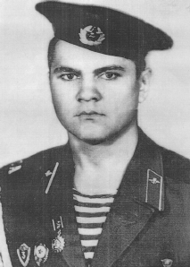 ГАШЕНКО Алексей Николаевич