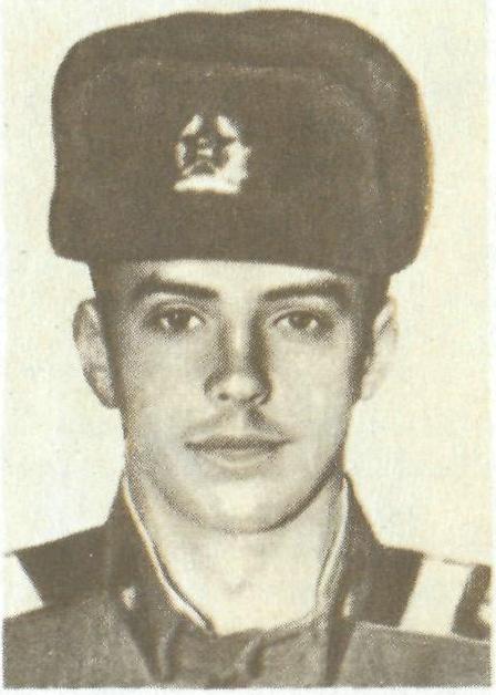 ЛИСЕЕНКО Виктор
                    Викторович