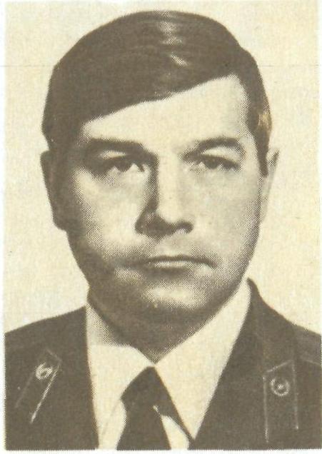 ЛИСОВСКИЙ Дмитрий
                    Евгеньевич