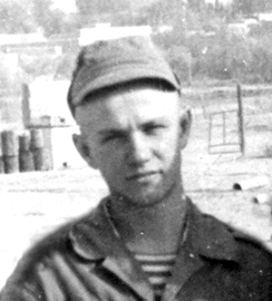 Походзило
                    Олег Николаевич