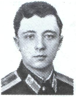 Памяти павших в Афганской войне