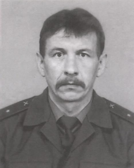 ШМОТИН
                  МИХАИЛ НИКОЛАЕВИЧ